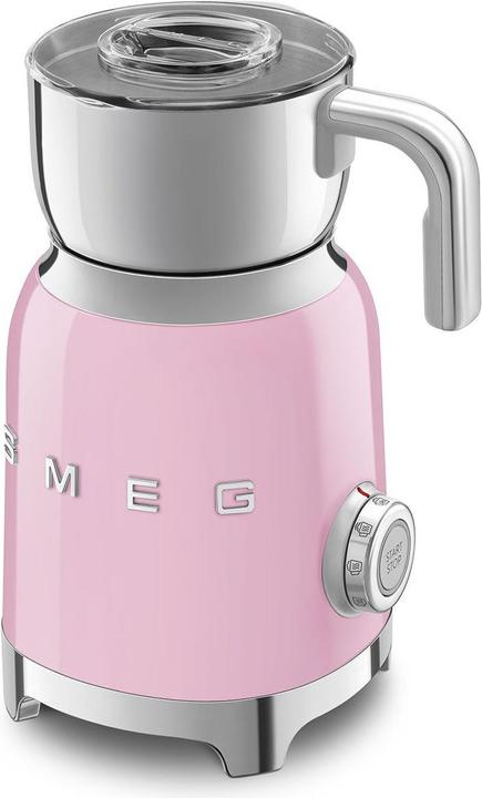 Actual product image Smeg 50's Retro Style (60 cl)