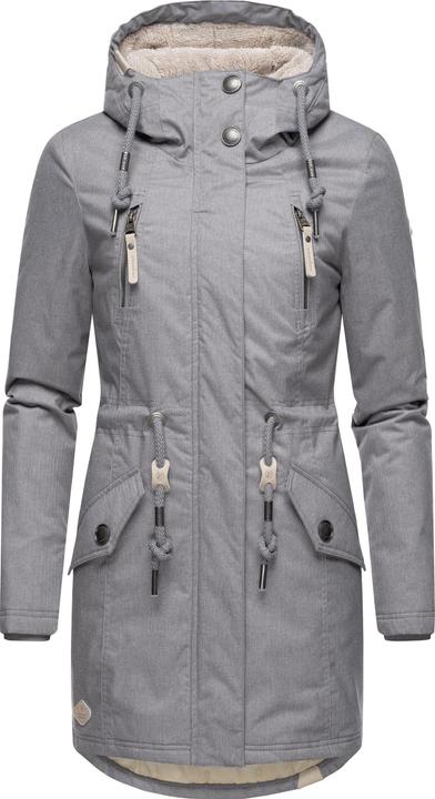 Actual product image Ragwear Elsie Melange (XL)