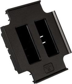 Produktbild Hähnel ProCUBE 2 Platte für Canon LP-E8 Akku Kameraladegerät