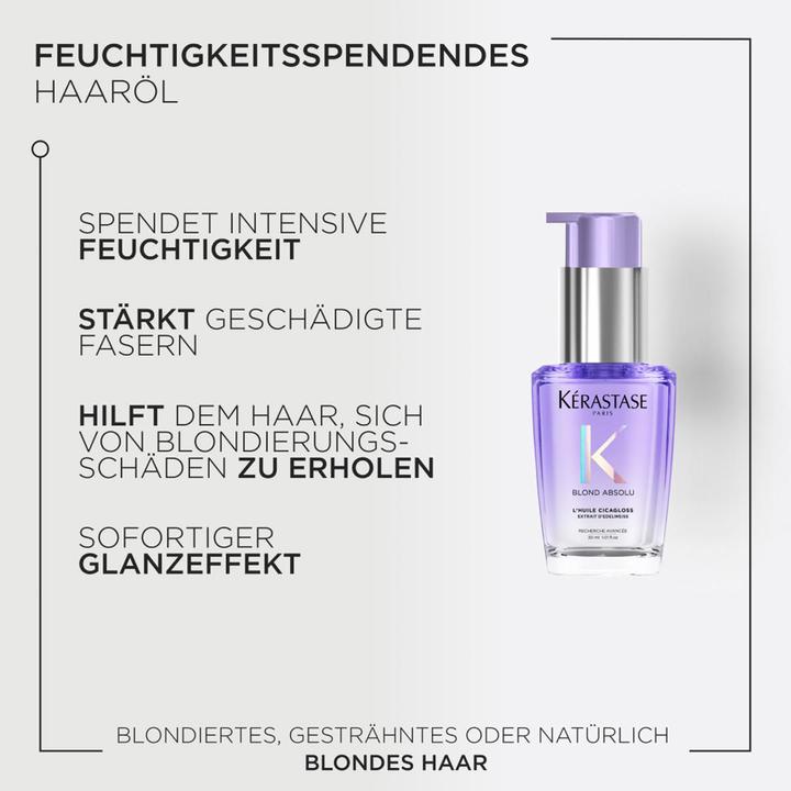 Immagine prodotto Kérastase Huile Cicaextreme (30 ml)