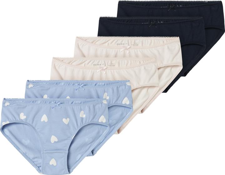Name it Nkfbriefs 6p Hearts Noos