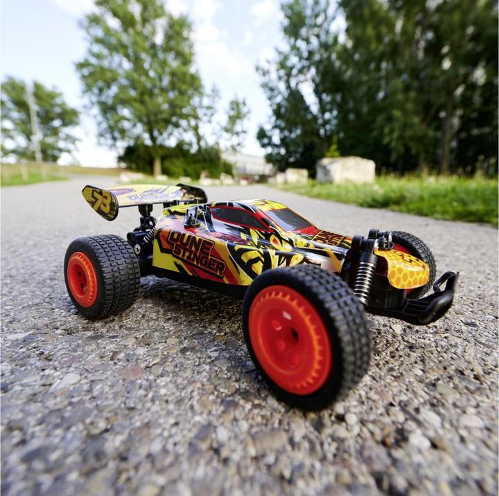 Actual product image Dickie RC Dune Stinger, RTR