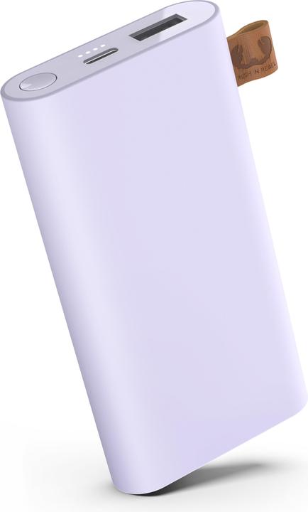 Productafbeelding Fresh'N Rebel Powerbank (6000 mAh, 10 W, 22.20 Wh)