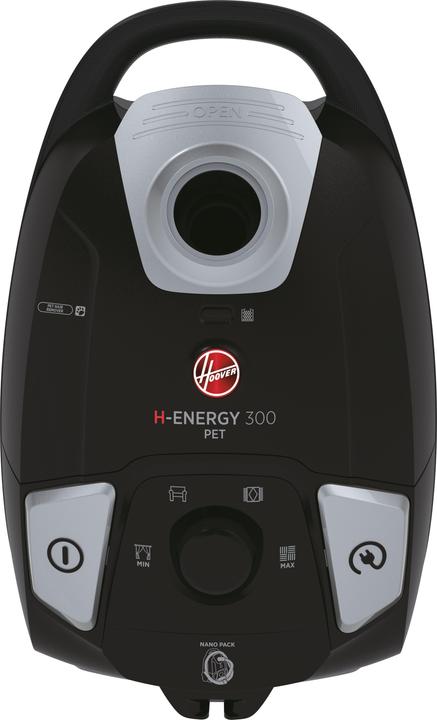 Produktbild Hoover HE320PET 021