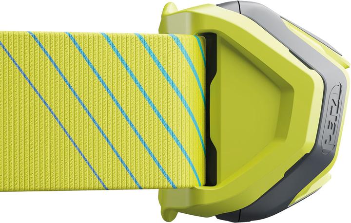Immagine prodotto Petzl Nucleo Tikka (450 lm)