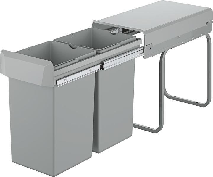 Produktbild Grohe Mlltrenner Blue 30 cm 2x 15L (30 l)