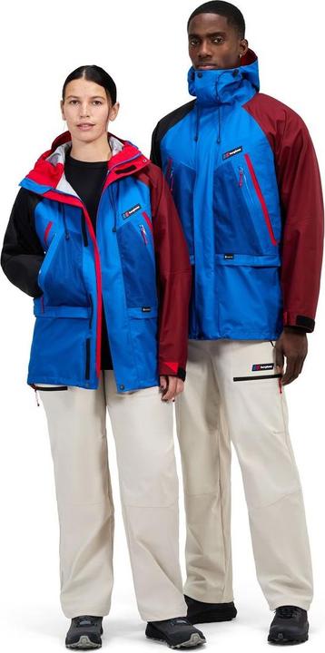 Produktbild Berghaus U Storm 25 Jkt (Jacke) (XL)