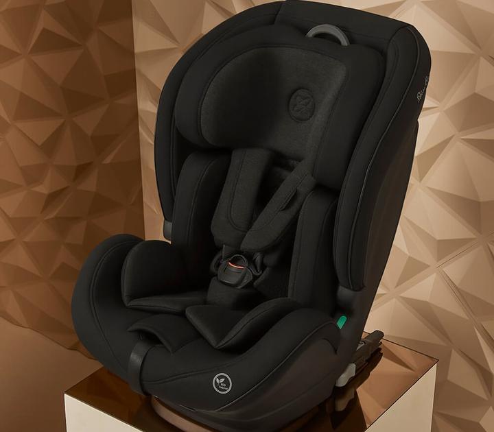 Actual product image Silver Cross Balance i-Size car seat 76-150 cm - Space (Child seat, ECE R129/i-Size Standard)