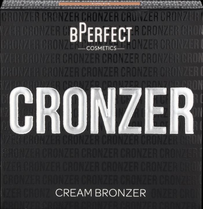 Actual product image BPerfect Cosmetics BPE Cream Bronzer - Tan (160 ml)