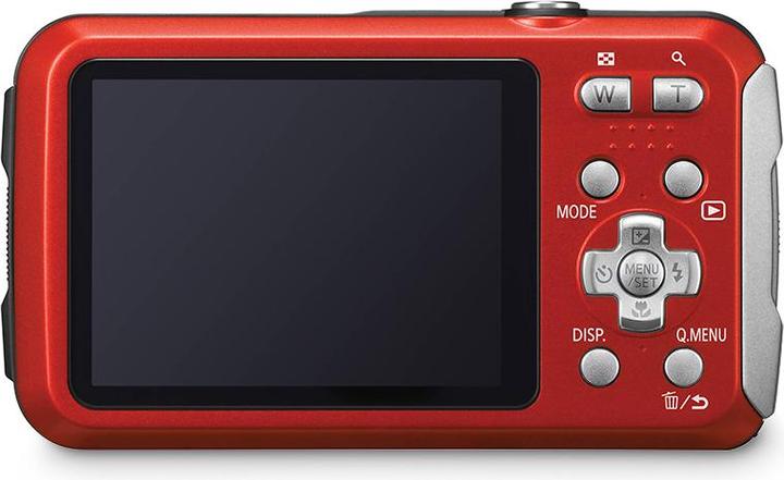 Immagine prodotto Panasonic Dmc Ft30 (4.5 - 18 mm, 16.10 Mpx, 1/2,3'')