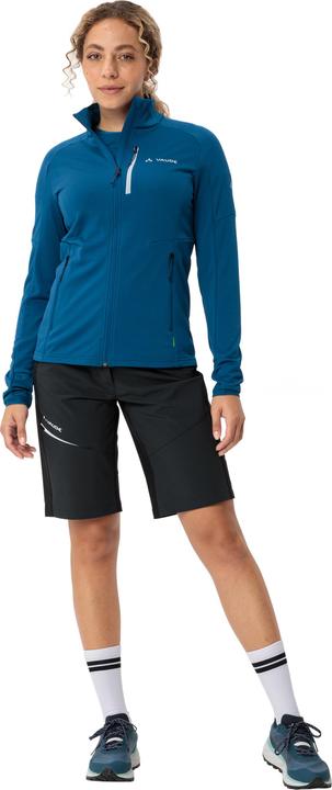Produktbild Vaude Elope Fleece Jacket II (36)
