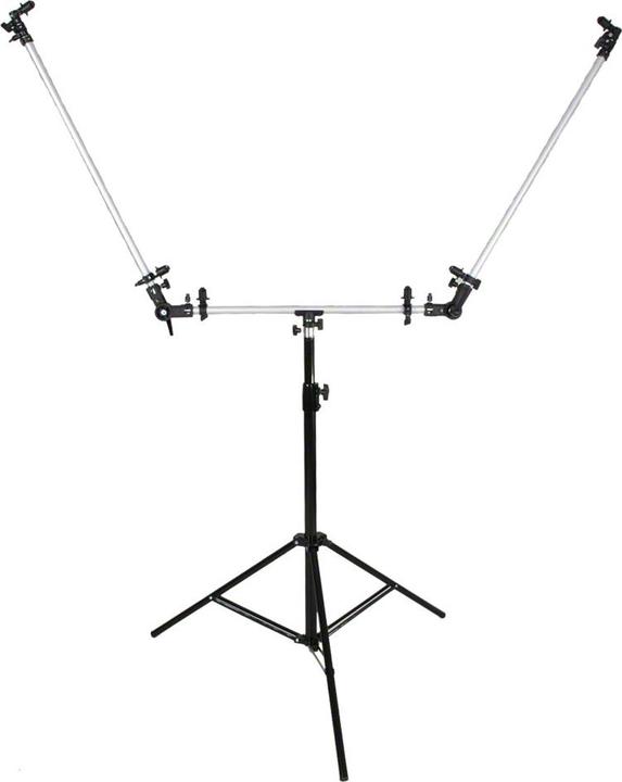 Actual product image Walimex Trireflector L (Reflector, 107 cm)