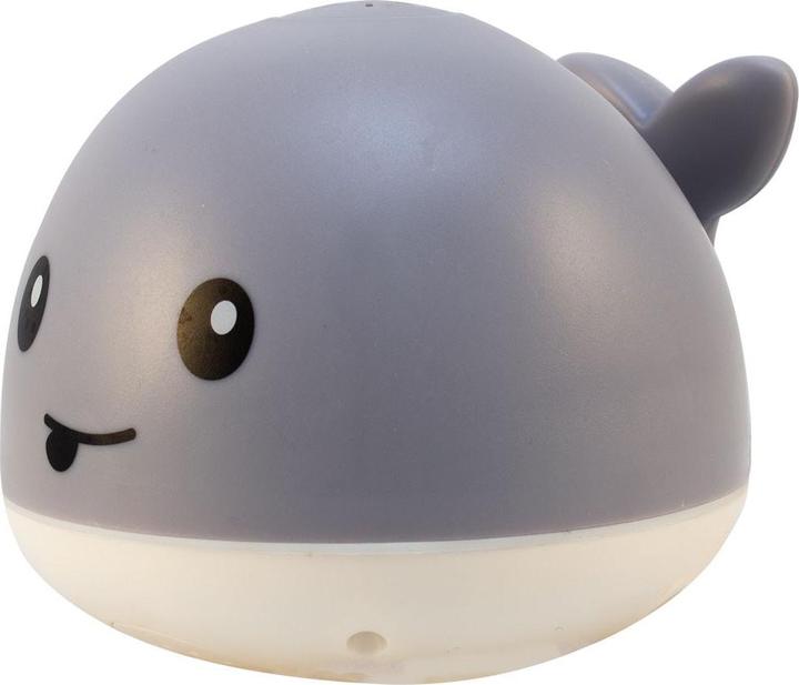 Produktbild Magni - Magical Whale Fountain Bath Toy - (5715)