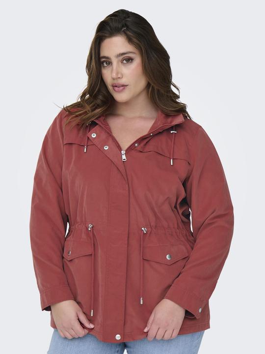 Image du produit Only Veste haute fermée Curve (L)