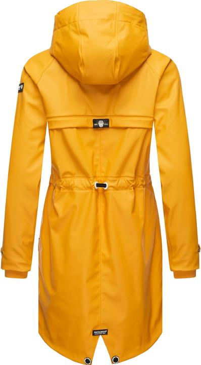 Actual product image Navahoo Rainy Flower (XS)