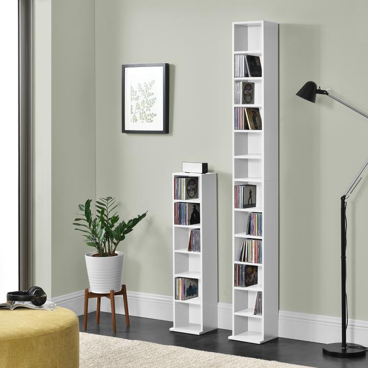Actual product image En.Casa Sortland (20 x 20 x 175 cm)