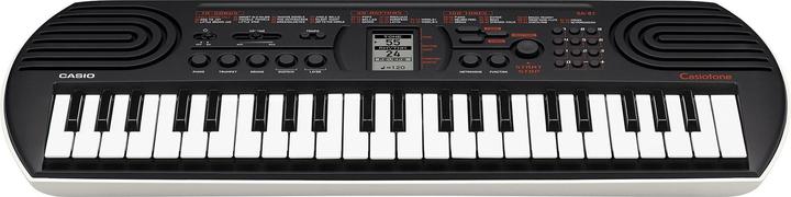 Actual product image Casio SA-81 (44 Keys)