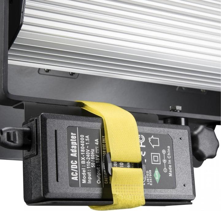 Produktbild Walimex pro pro LED Sirius 160 Bi Color (Studioleuchte)