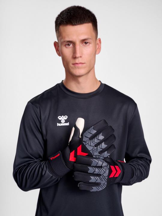Produktbild hummel Hmlgk Gloves Hyper Grip (11)