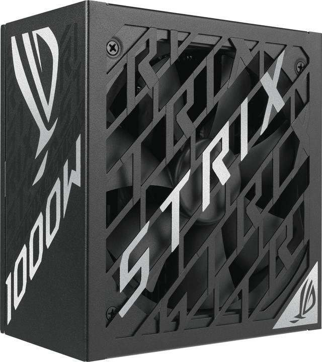 Actual product image ASUS ROG Strix 1000W (1000 W)