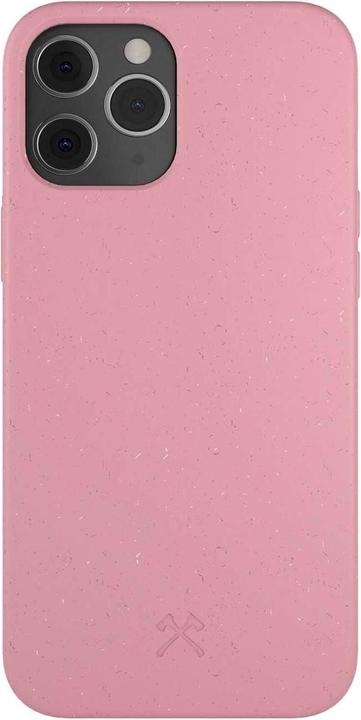 Produktbild Woodcessories BioCase (Apple iPhone 12 Pro Max)