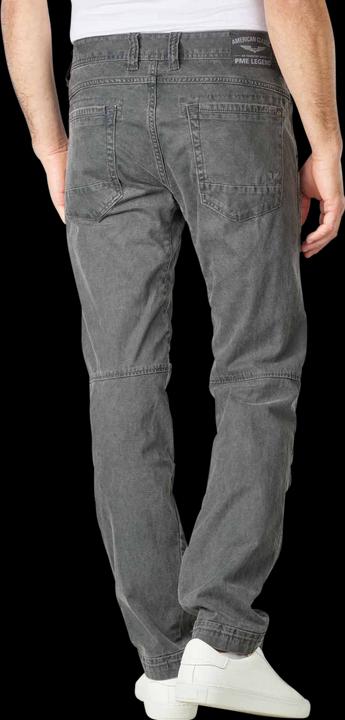 Produktbild Pme Legend Skylock Worker Pant Regular Fit Grey (W36/L32)