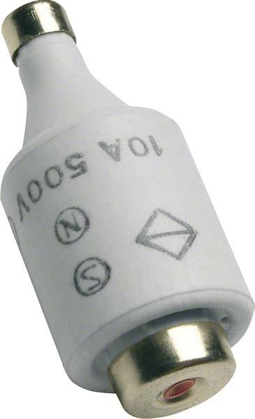 Image du produit Hager DII E27 (Fusible diazé, 10 A, Paresseux)