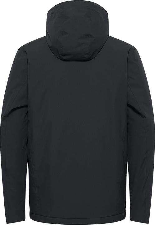 Actual product image Jack Wolfskin Wisper Ins Jkt M (XXL)