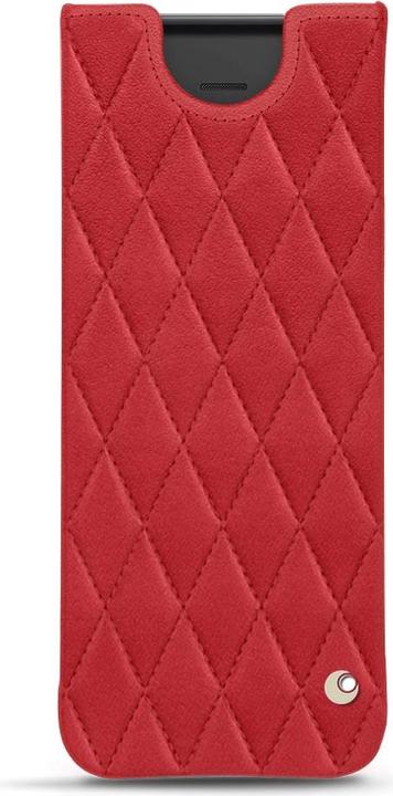 Rouge troupelenc - Couture ( Pantone #AB191A )