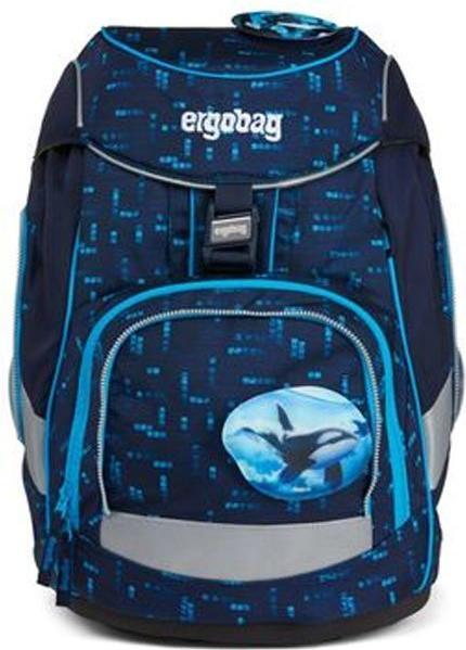 Produktbild Ergobag single TiefseetauchBär (20 l)