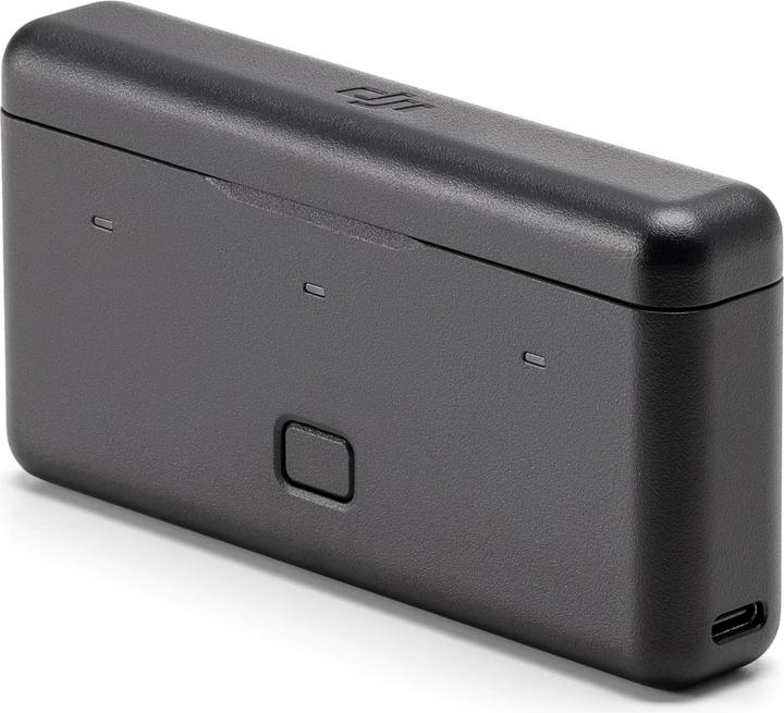 Produktbild DJI Multifunctional Battery Case (Osmo Action 3)