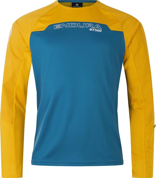 Immagine prodotto Endura Maglia MT500 Burner (manica lunga) (XL)
