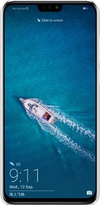 Image du produit Nillkin Super Frosted Shield Series (Honor 8X)