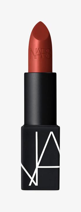 Actual product image NARS Cosmetics Lipstick Matte (Immortal Red)
