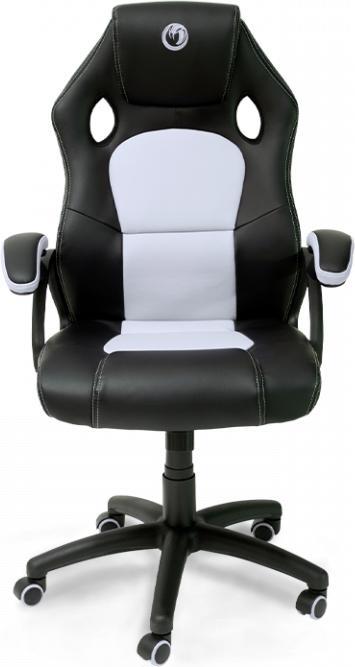Produktbild Bigben Sedia da Gaming Nacon PCCH-310 Nera/Bianca