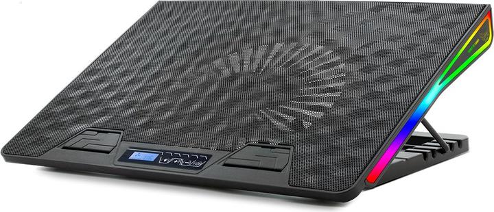 Produktbild Spirit Of Gamer Laptop-Kühler Airblade 800 RGB