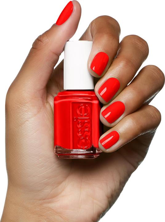 Productafbeelding Essie Nagellak (63 Te heet, Email)
