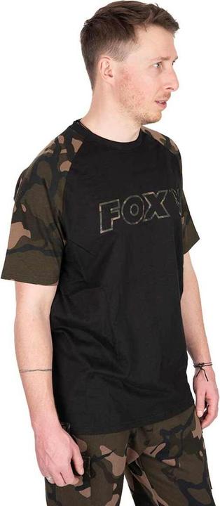 Produktbild Fox Logo (L)