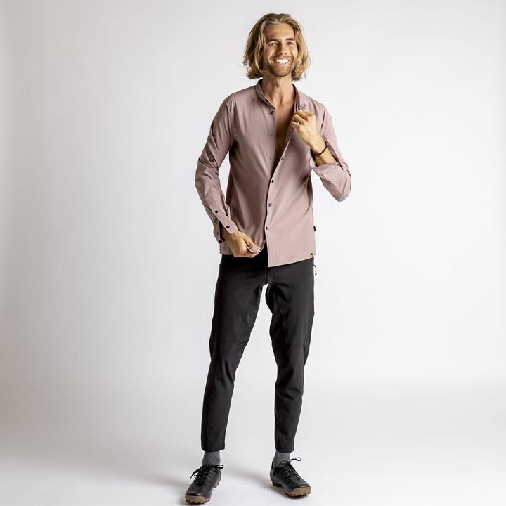 Actual product image iXS Flow XTG Shirt (XS)