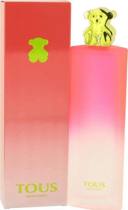 Produktbild Tous Neon Candy (Eau de Toilette, 90 ml)
