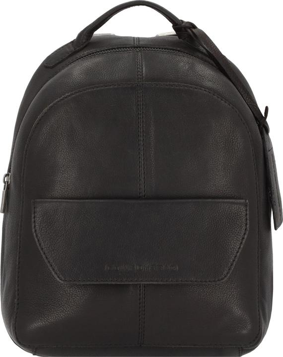 Produktbild Cowboysbag Altona City Rucksack Leder 22 cm (7 l)