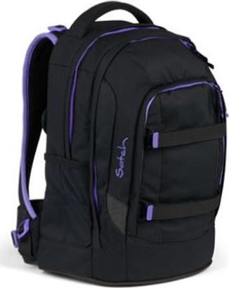 Produktbild Satch Pack Deep Rose