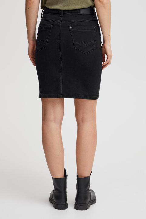 Image du produit Pulz Jeans PZKAROLINA HW Skirt 50207699 (42)
