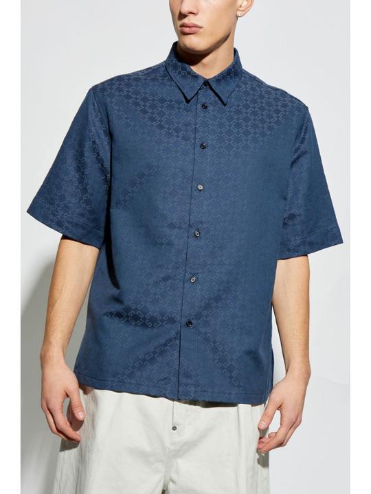 Image du produit Givenchy Shirts Grey (M)