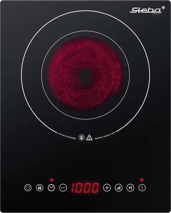 Actual product image Steba HK 30