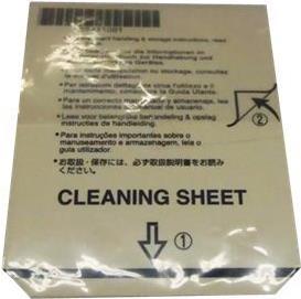 Actual product image Brother DK-CL99 Cleaning blades