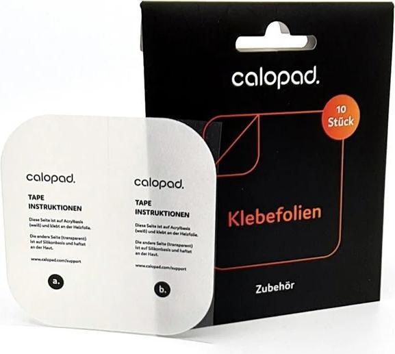 Calopad Tape (10 x)
