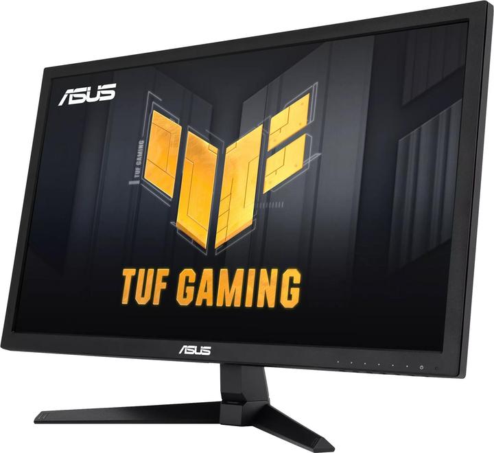 Actual product image ASUS VG248Q1B (1920 x 1080 pixels, 24")