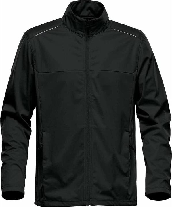 Stormtech Greenwich Softshelljacke Leicht