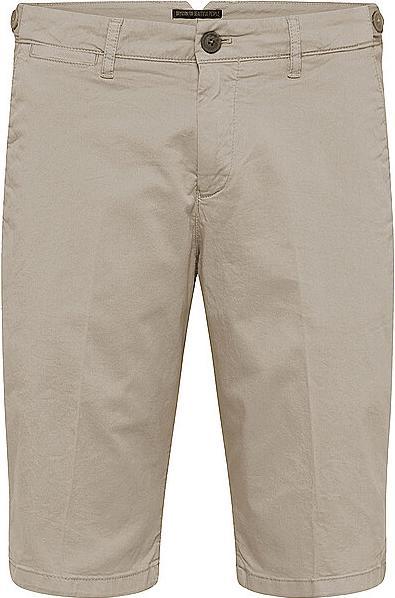 Actual product image Drykorn Krink Short Chino Brown (W30)